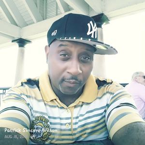 Meet your Posher, Patrick